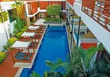 La Flora Resort foto 1