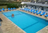 Hotel Poseidon foto 19