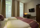 Best Western Plus Hotel Arcadia foto 23