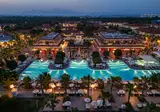 Hotel Gural Premier Belek foto 23