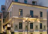 Athenaeum Eridanus Luxury Hotel foto 15