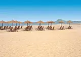 Melia Tortuga Beach foto 21