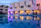 Lagoa Hotel foto 19