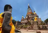 Avontuurlijk Noord-Thailand foto 1