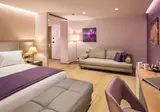 Blue Lagoon City Hotel foto 4