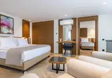 Hotel Beks Premium Resort foto 14
