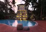 Plataran Hotel & spa foto 14