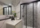 Oakwood Suites Tiwanon Bangkok foto 15