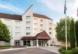 Novotel Beaune foto 1