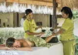 Alam Anda Ocean Front Resort & Spa foto 11