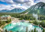 Western Lodges and Resorts foto 10