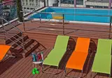 Novus City Hotel foto 6
