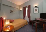 Hotel Manuelina La Villa foto 6