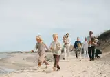 Vakantiepark Skallerup Seaside Resort foto 15