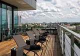 Hotel Vienna House Andel's Berlin foto 16