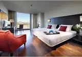 Hotel Eurostars Zaragoza foto 10