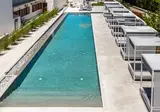 Olia Green Residence foto 11