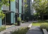 Theatre Residence foto 5