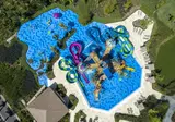 Lopesan Costa Bavaro Resort Spa & Casino foto 7
