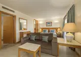 Fly & Go Interpass Vau Hotel & Apartments foto 7