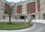 Holiday Inn Express Dubai Internet City foto 2