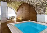 Moulin de Vernègues Hotel & Spa foto 7