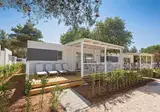 Maistra Camping Porto Sole Mobile Homes foto 18