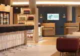 Holiday Inn Express Brussels Airport foto 3