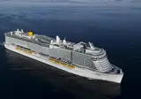 Cruise La Dolce Vita per KLM - Costa Toscana foto 2
