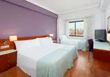 Hotel Madrid Centro Affiliated by Melia foto 19