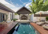 Anantara Lawana Koh Samui Resort foto 19
