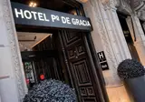 Hotel Paseo de Gracia foto 18