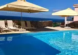Sarantos Pool Suites foto 3
