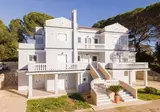 The Seven Islands Appartementen foto 10