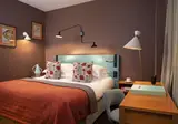 Artus Hotel foto 12