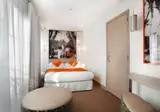 Hotel Mayet foto 2