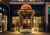 Boutique Hotel Corona foto 1