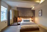 Heeton Concept Aparthotel - Queen Street - Edinburgh foto 21