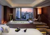 Sofitel Bangkok Sukhumvit foto 10