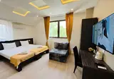 Side One Design Hotel foto 4