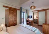 Hotel La Madrague foto 5