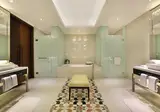 Samabe Bali Suites & Villas foto 18