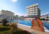 Sey Beach Hotel & Spa foto 5