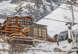 Hotel White Angel foto 2
