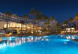 St. George Beach Hotel & Spa Resort foto 24