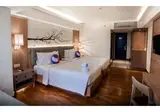 FOX Hotel Jimbaran Beach Bali foto 18