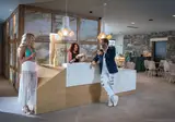 Petousis Hotel & Suites foto 19