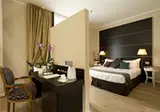 Townhouse 33 Boutique Hotel foto 6