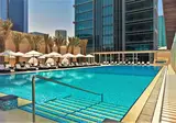 Marriott Marquis City Center Doha Hotel foto 2
