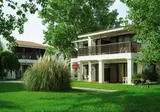 Golden Coast Hotel & Bungalows foto 28